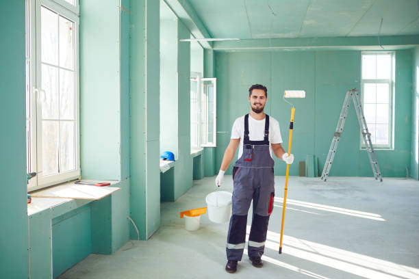 Best Mold Remediation for Vacation Homes  in Loudonville, OH