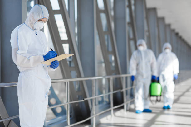 Mold Remediation for Vacation Homes in Loudonville, OH