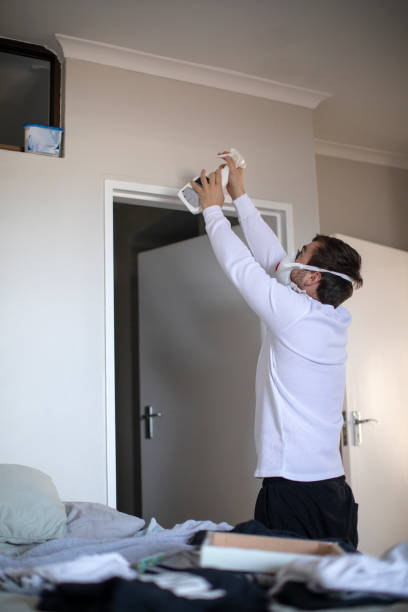 Best Forensic Mold Investigation  in Loudonville, OH