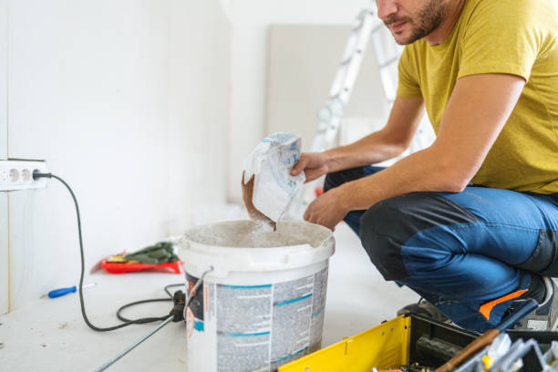 Best Air Quality Testing for Mold Spores  in Loudonville, OH