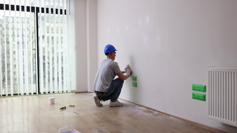 Best Mold Remediation for Healthcare Facilities  in Loudonville, OH
