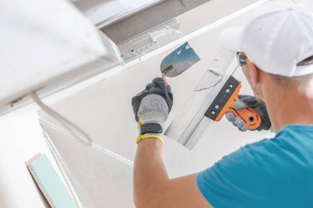 Best Residential Mold Inspection & Testing  in Loudonville, OH